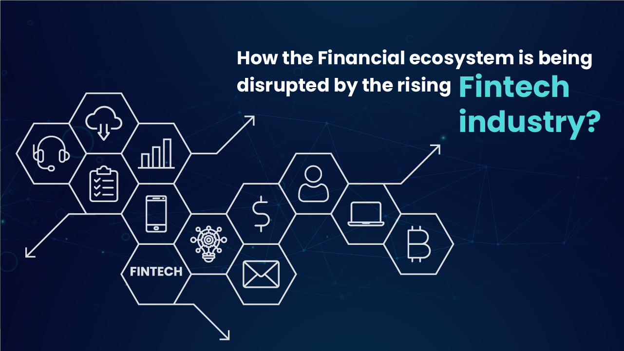 Financial ecosystem