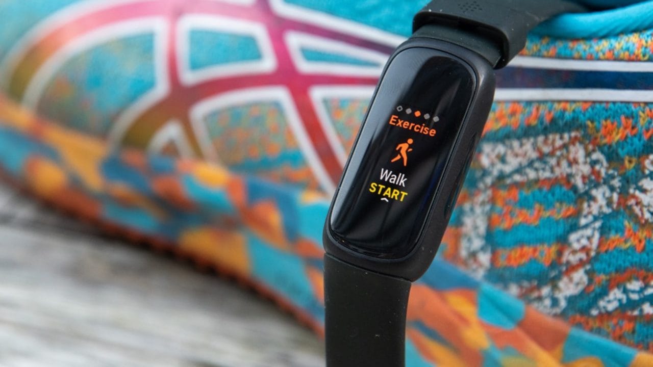 Fitbit Inspire 3 Fitness Tracker REVIEW