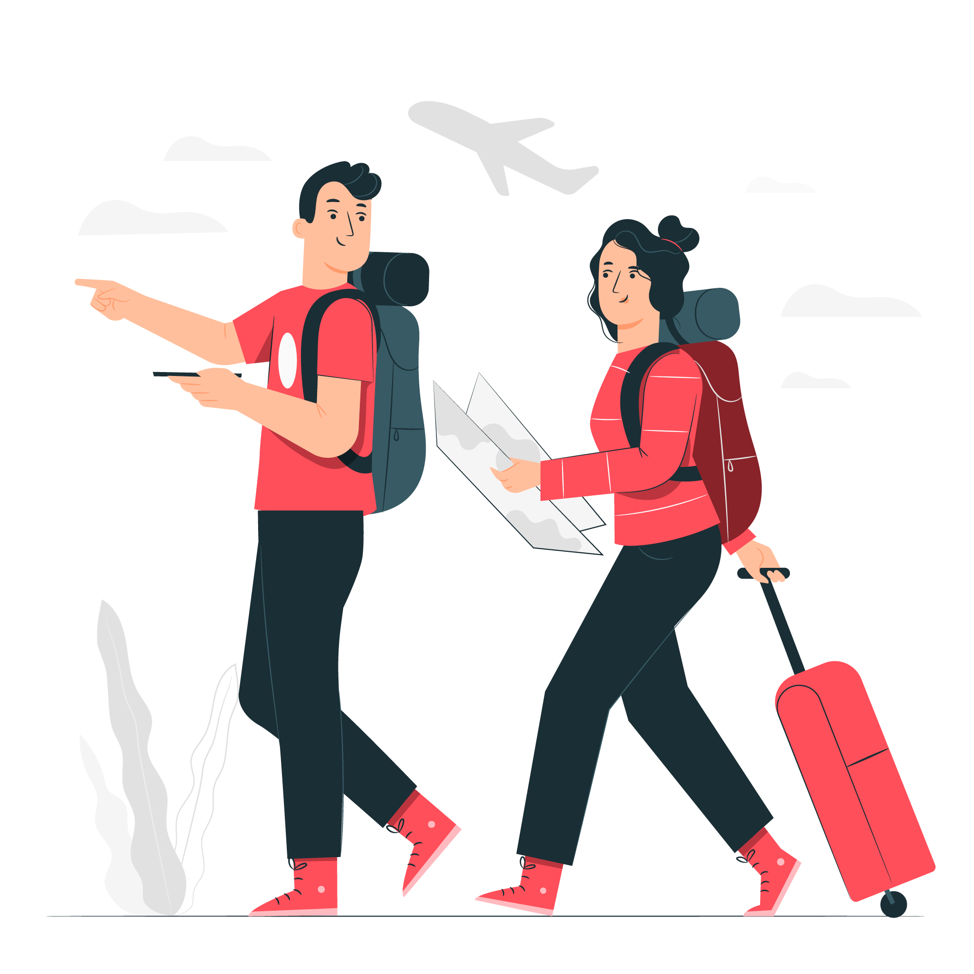 Travel Trends