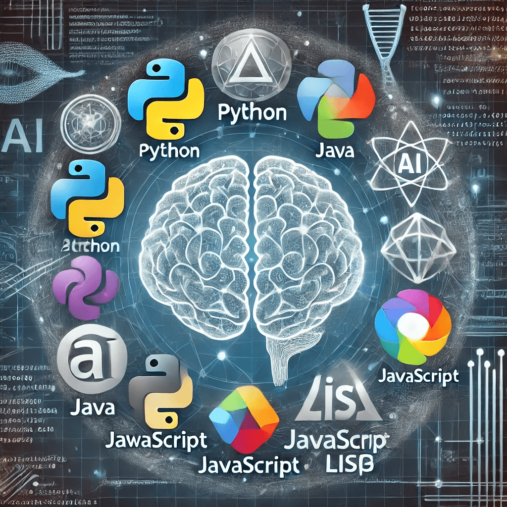 AI-Programming Languages