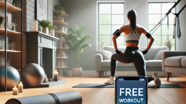 best Free Workout App