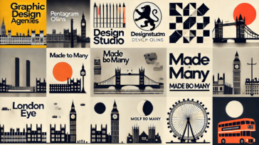 top graphic design agencies