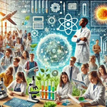 Career Options in Science Stream