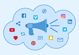 Social Media Optimization