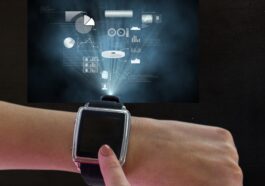 Smart Wearables