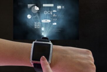 Smart Wearables