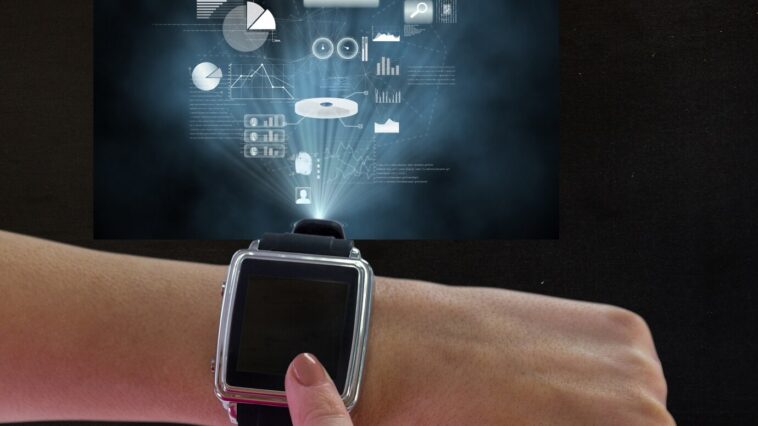 Smart Wearables