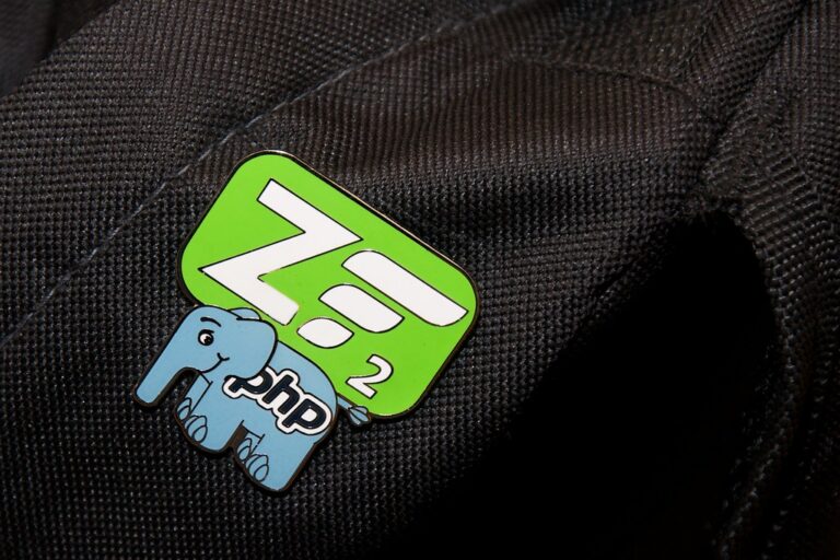 How to Select the Best Zend Framework Development Company for Your Business