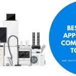 Best Home Appliances Company in Toronto