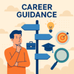 Career Guidance: Practical Approach Choosing Right Path