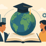 Global Degrees, Local Careers: How International Education Shapes Job Markets