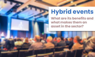 Hybrid events