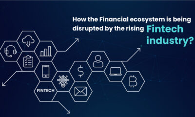 Financial ecosystem