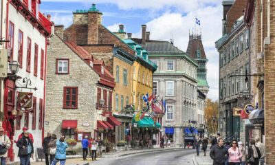Canadian Lifestyle and Culture